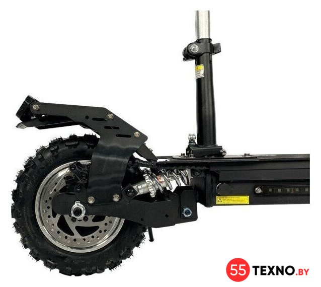 Электросамокат Kugoo Kirin M5 2025 - Изображение №14 — Интернет-магазин 55texno.by