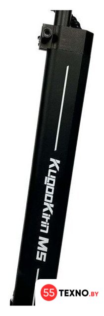 Электросамокат Kugoo Kirin M5 2025 - Изображение №7 — Интернет-магазин 55texno.by