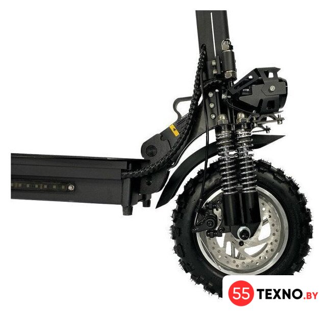 Электросамокат Kugoo Kirin M5 2025 - Изображение №15 — Интернет-магазин 55texno.by