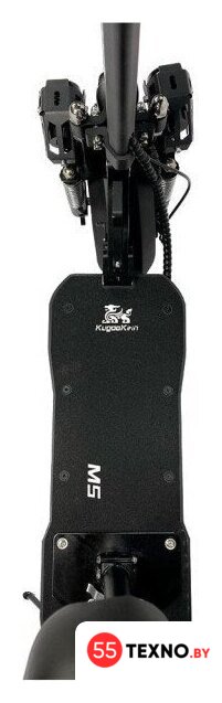 Электросамокат Kugoo Kirin M5 2025 - Изображение №12 — Интернет-магазин 55texno.by