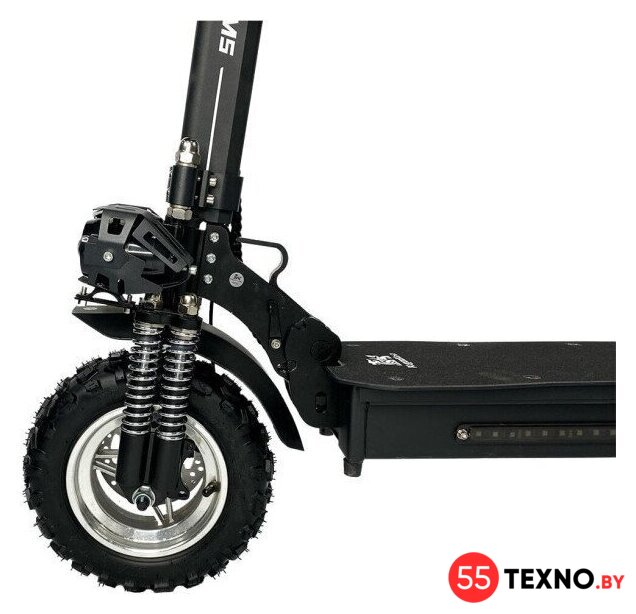 Электросамокат Kugoo Kirin M5 2025 - Изображение №5 — Интернет-магазин 55texno.by
