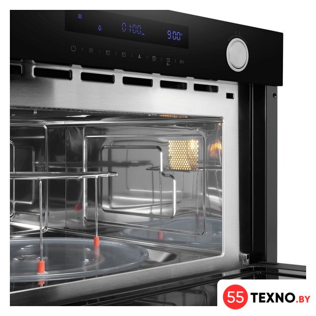 Микроволновая печь MAUNFELD MBMO349GB - Изображение №9 — Интернет-магазин 55texno.by