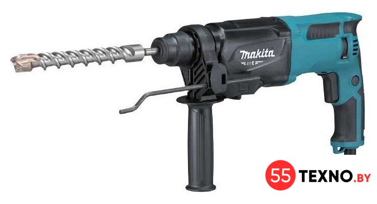 Перфоратор Makita M8701B - Изображение №1 — Интернет-магазин 55texno.by