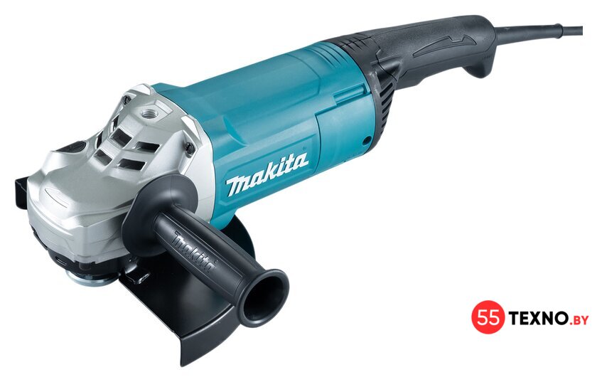 Угловая шлифмашина Makita GA9082 - Изображение №1 — Интернет-магазин 55texno.by
