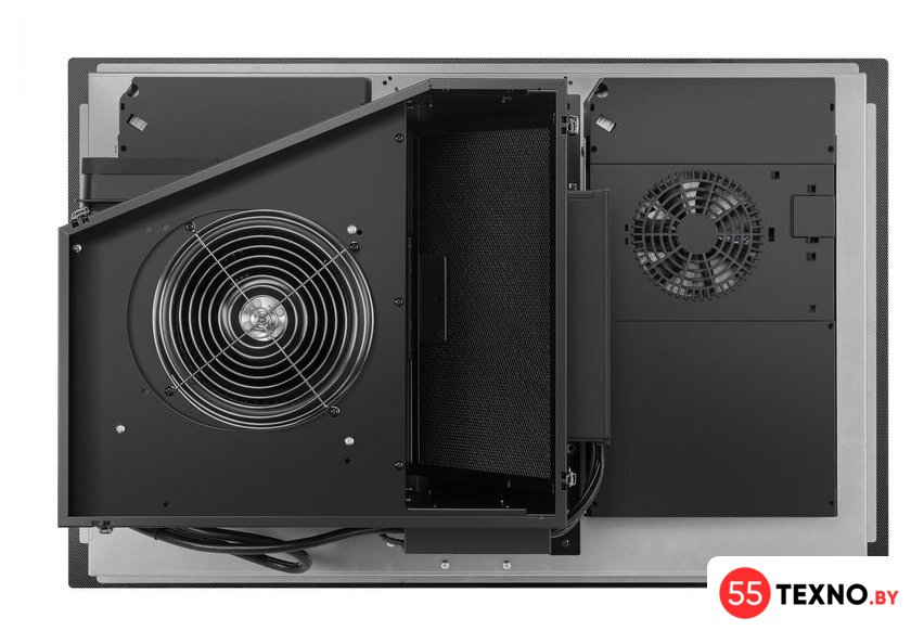Варочная панель MAUNFELD AVSI804SBH - Изображение №11 — Интернет-магазин 55texno.by