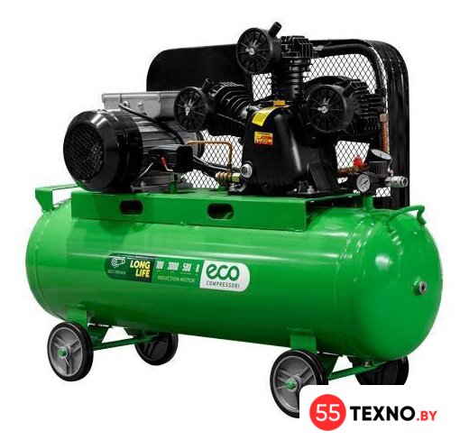 Компрессор ECO AE-1003-B70 - Изображение №1 — Интернет-магазин 55texno.by