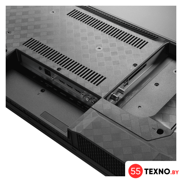 Телевизор MAUNFELD MQT50USD03 - Изображение №9 — Интернет-магазин 55texno.by