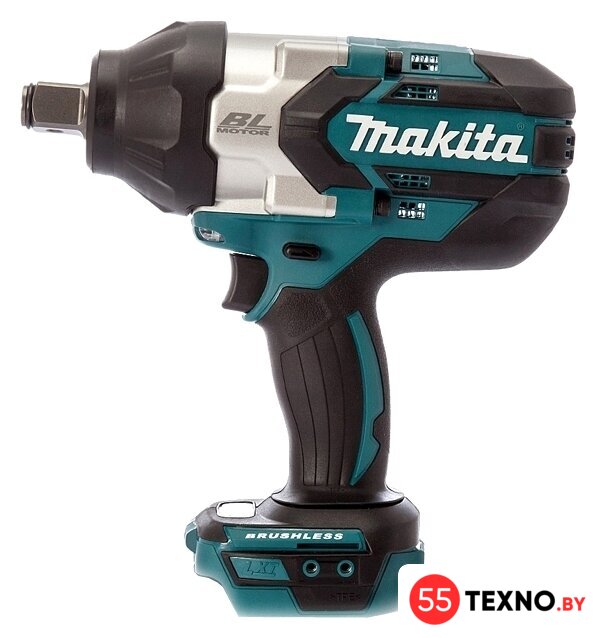 Гайковерт Makita DTW1002Z (без АКБ) - Изображение №1 — Интернет-магазин 55texno.by