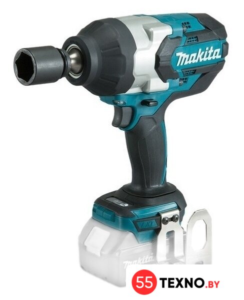 Гайковерт Makita DTW1002Z (без АКБ) - Изображение №2 — Интернет-магазин 55texno.by