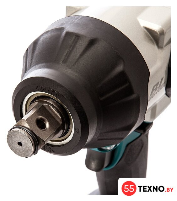 Гайковерт Makita DTW1002Z (без АКБ) - Изображение №3 — Интернет-магазин 55texno.by