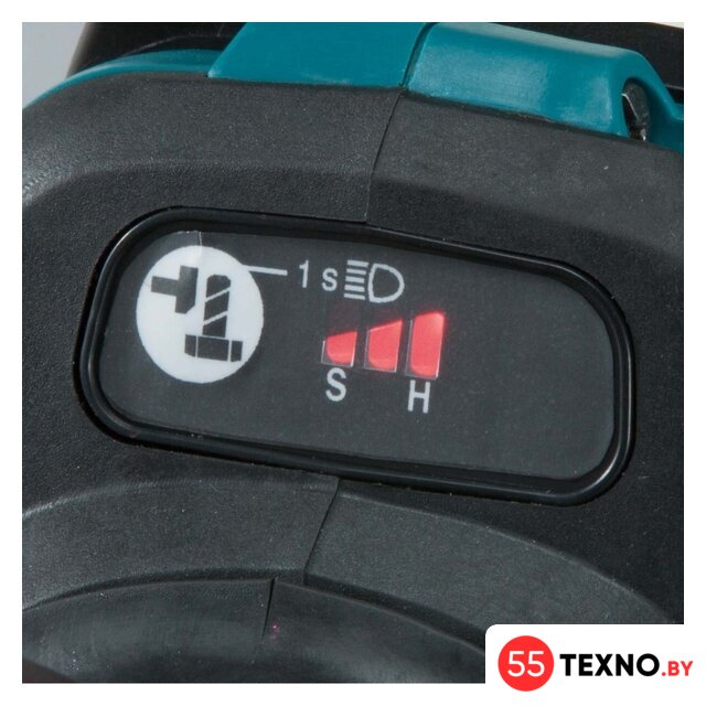 Гайковерт Makita DTW1002Z (без АКБ) - Изображение №5 — Интернет-магазин 55texno.by