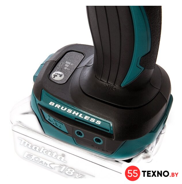 Гайковерт Makita DTW1002Z (без АКБ) - Изображение №4 — Интернет-магазин 55texno.by