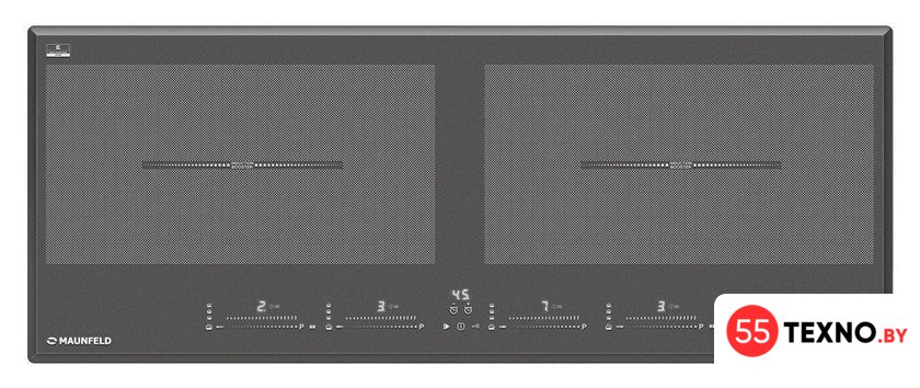 Варочная панель MAUNFELD CVI904SFLDGR - Изображение №1 — Интернет-магазин 55texno.by