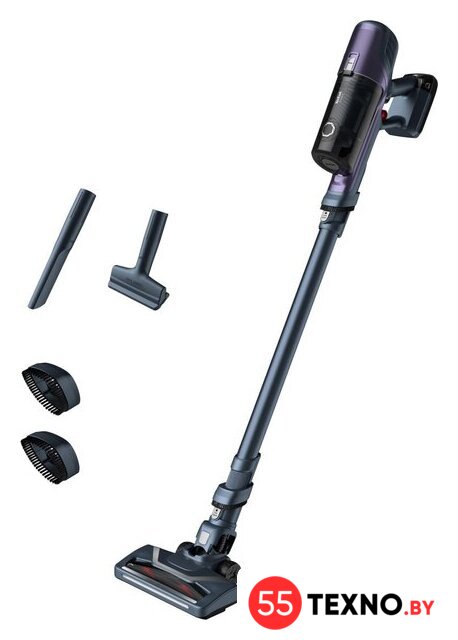 Пылесос Tefal X-pert 6.60 Allergy TY6837WO - Изображение №1 — Интернет-магазин 55texno.by