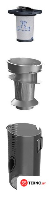 Пылесос Tefal X-pert 6.60 Allergy TY6837WO - Изображение №8 — Интернет-магазин 55texno.by