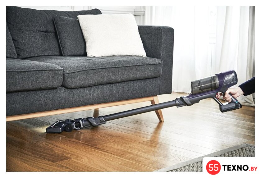 Пылесос Tefal X-pert 6.60 Allergy TY6837WO - Изображение №11 — Интернет-магазин 55texno.by