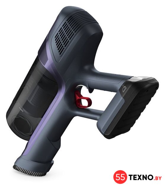 Пылесос Tefal X-pert 6.60 Allergy TY6837WO - Изображение №6 — Интернет-магазин 55texno.by