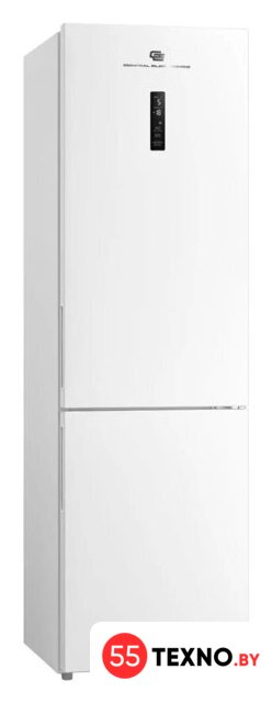 Холодильник General Electronics GE-ID401W - Изображение №2 — Интернет-магазин 55texno.by