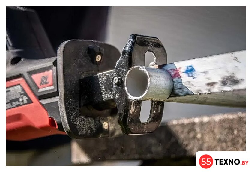 Сабельная пила Skil RS5825 RS5825SE00 (без АКБ) - Изображение №8 — Интернет-магазин 55texno.by