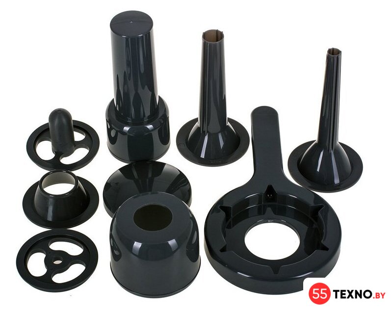 Мясорубка Kenwood MG700 - Изображение №6 — Интернет-магазин 55texno.by