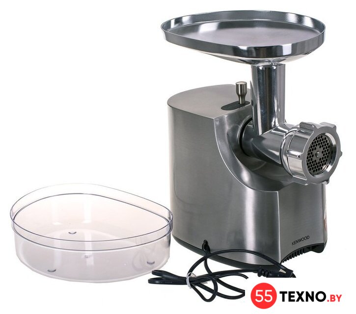 Мясорубка Kenwood MG700 - Изображение №4 — Интернет-магазин 55texno.by