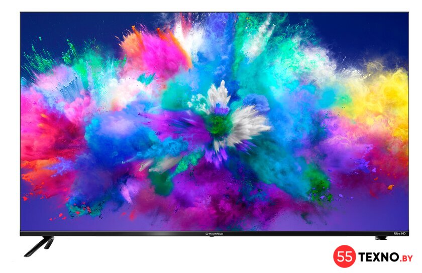 Телевизор MAUNFELD MQT55USD03 - Изображение №1 — Интернет-магазин 55texno.by