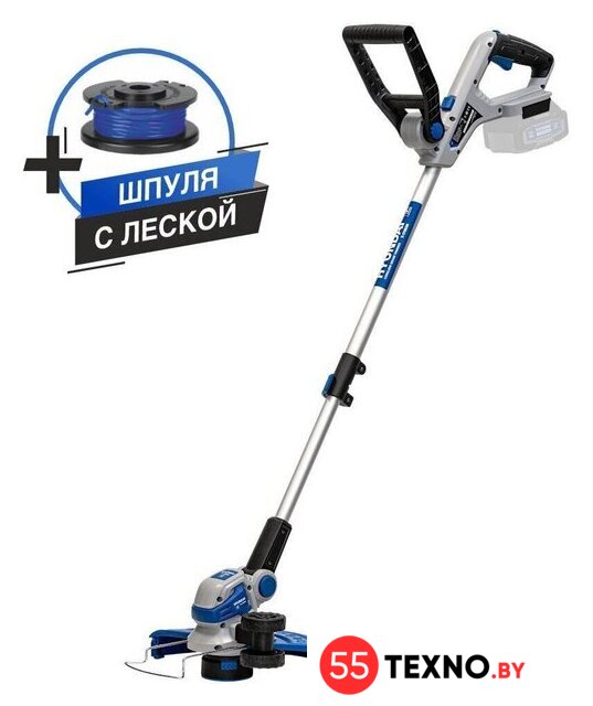 Триммер Hyundai T-175iON - Изображение №1 — Интернет-магазин 55texno.by
