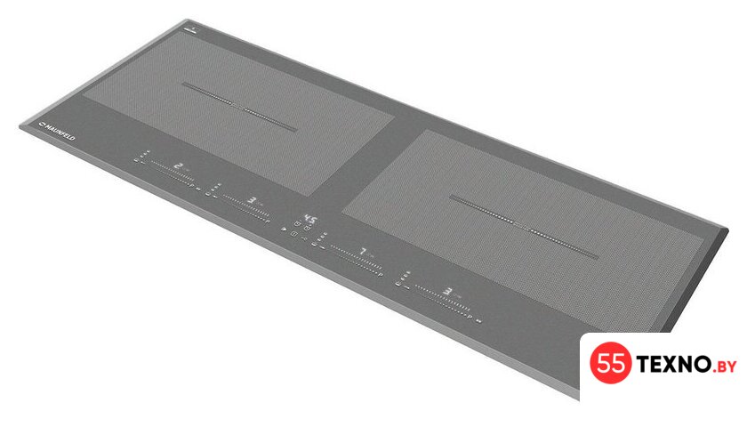 Варочная панель MAUNFELD CVI904SFLLGR - Изображение №3 — Интернет-магазин 55texno.by