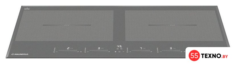Варочная панель MAUNFELD CVI904SFLLGR - Изображение №2 — Интернет-магазин 55texno.by