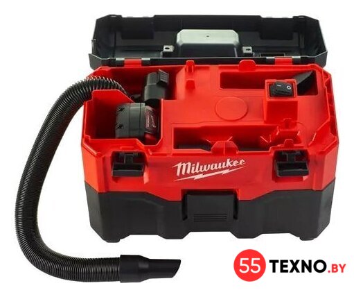 Пылесос Milwaukee M18 VC2-0 - Изображение №1 — Интернет-магазин 55texno.by