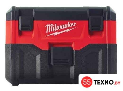 Пылесос Milwaukee M18 VC2-0 - Изображение №2 — Интернет-магазин 55texno.by