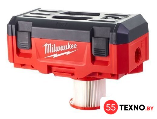 Пылесос Milwaukee M18 VC2-0 - Изображение №6 — Интернет-магазин 55texno.by