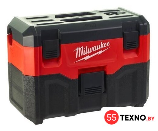 Пылесос Milwaukee M18 VC2-0 - Изображение №4 — Интернет-магазин 55texno.by