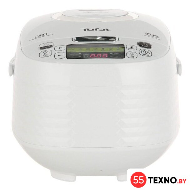 Мультиварка Tefal RK745132 - Изображение №2 — Интернет-магазин 55texno.by