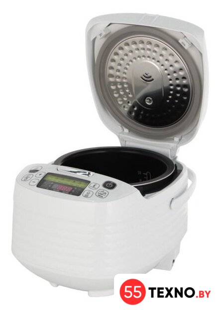 Мультиварка Tefal RK745132 - Изображение №3 — Интернет-магазин 55texno.by