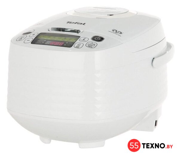 Мультиварка Tefal RK745132 - Изображение №1 — Интернет-магазин 55texno.by