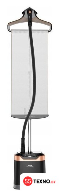 Отпариватель Tefal IT8460E0 - Изображение №2 — Интернет-магазин 55texno.by