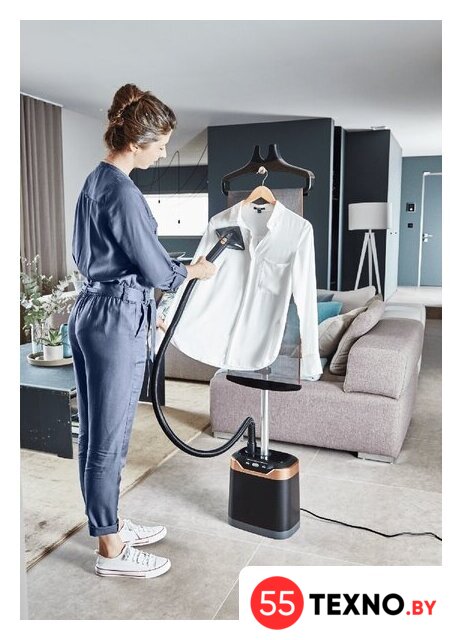 Отпариватель Tefal IT8460E0 - Изображение №10 — Интернет-магазин 55texno.by