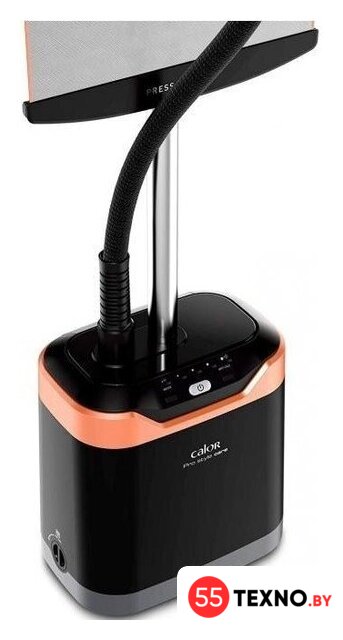 Отпариватель Tefal IT8460E0 - Изображение №4 — Интернет-магазин 55texno.by
