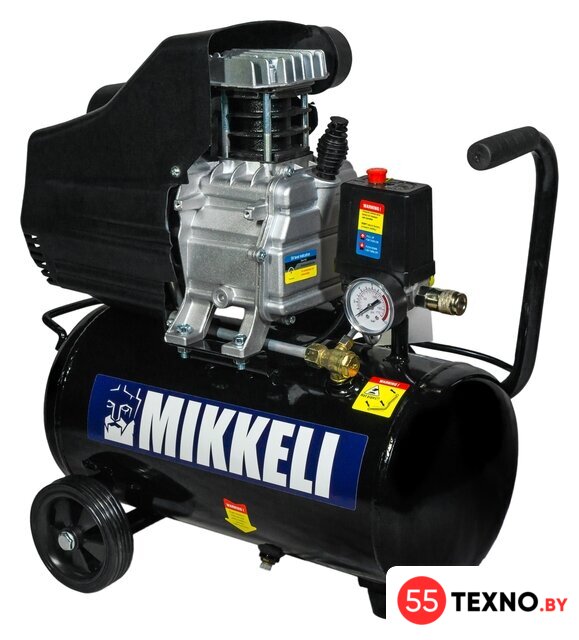 Компрессор Mikkele AC-241 - Изображение №1 — Интернет-магазин 55texno.by