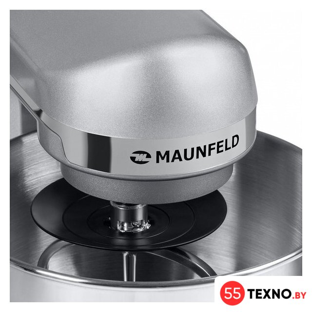 Планетарный миксер MAUNFELD MF-431S - Изображение №4 — Интернет-магазин 55texno.by
