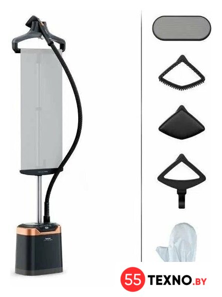 Отпариватель Tefal Pro Style Care IT8480E1 - Изображение №3 — Интернет-магазин 55texno.by