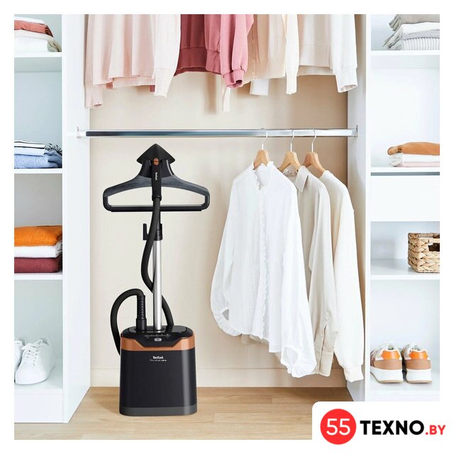 Отпариватель Tefal Pro Style Care IT8480E1 - Изображение №2 — Интернет-магазин 55texno.by