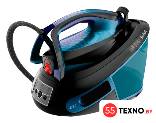 Отпариватель Tefal Express Vision SV8151E0 - Изображение №1 — Интернет-магазин 55texno.by