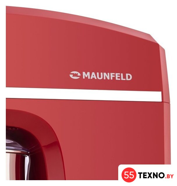 Планетарный миксер MAUNFELD MF-432R - Изображение №6 — Интернет-магазин 55texno.by