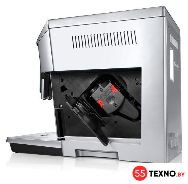 Кофемашина DeLonghi PrimaDonna Elite ECAM 650.75.MS - Изображение №4 — Интернет-магазин 55texno.by