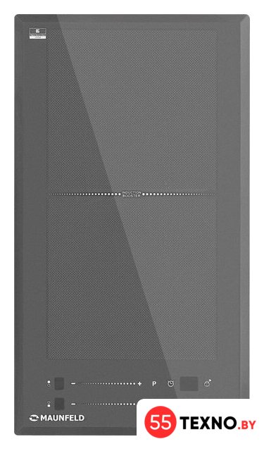 Варочная панель MAUNFELD CVI292S2FLGR Inverter - Изображение №2 — Интернет-магазин 55texno.by