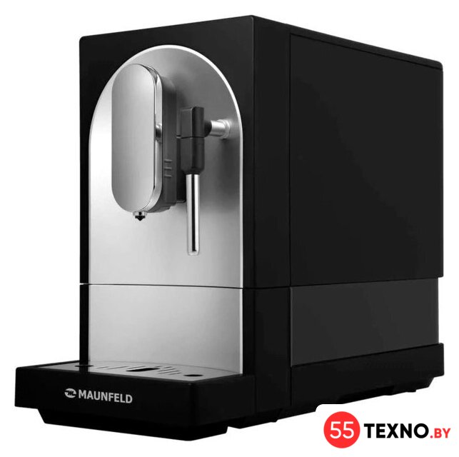 Кофемашина MAUNFELD MF-A7021BK - Изображение №1 — Интернет-магазин 55texno.by