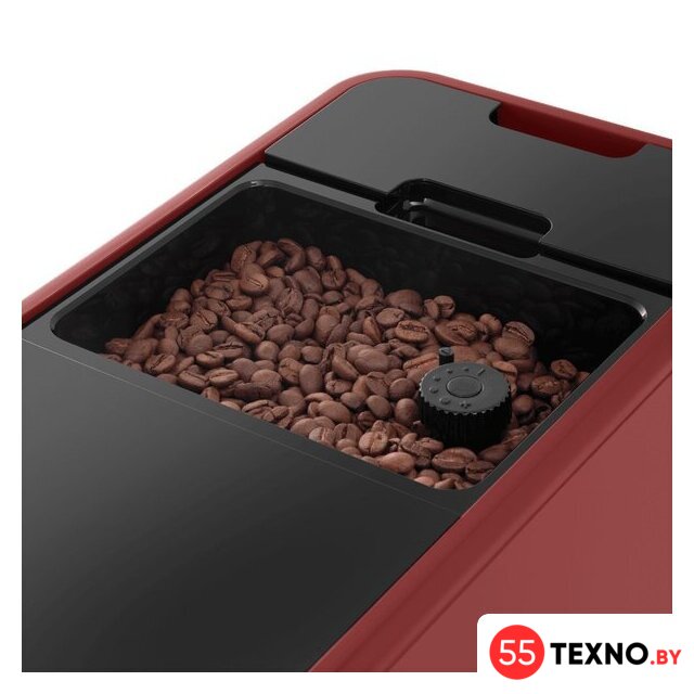 Кофемашина MAUNFELD MF-A7021RD - Изображение №7 — Интернет-магазин 55texno.by