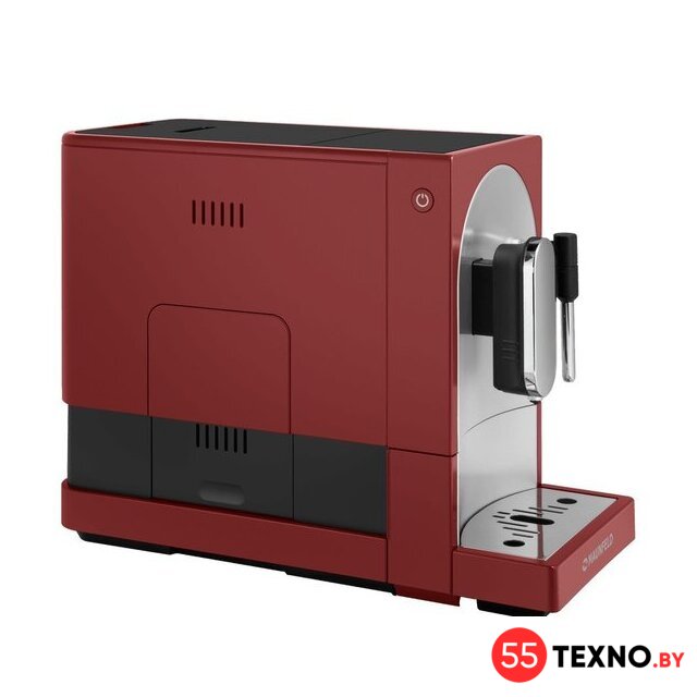 Кофемашина MAUNFELD MF-A7021RD - Изображение №4 — Интернет-магазин 55texno.by